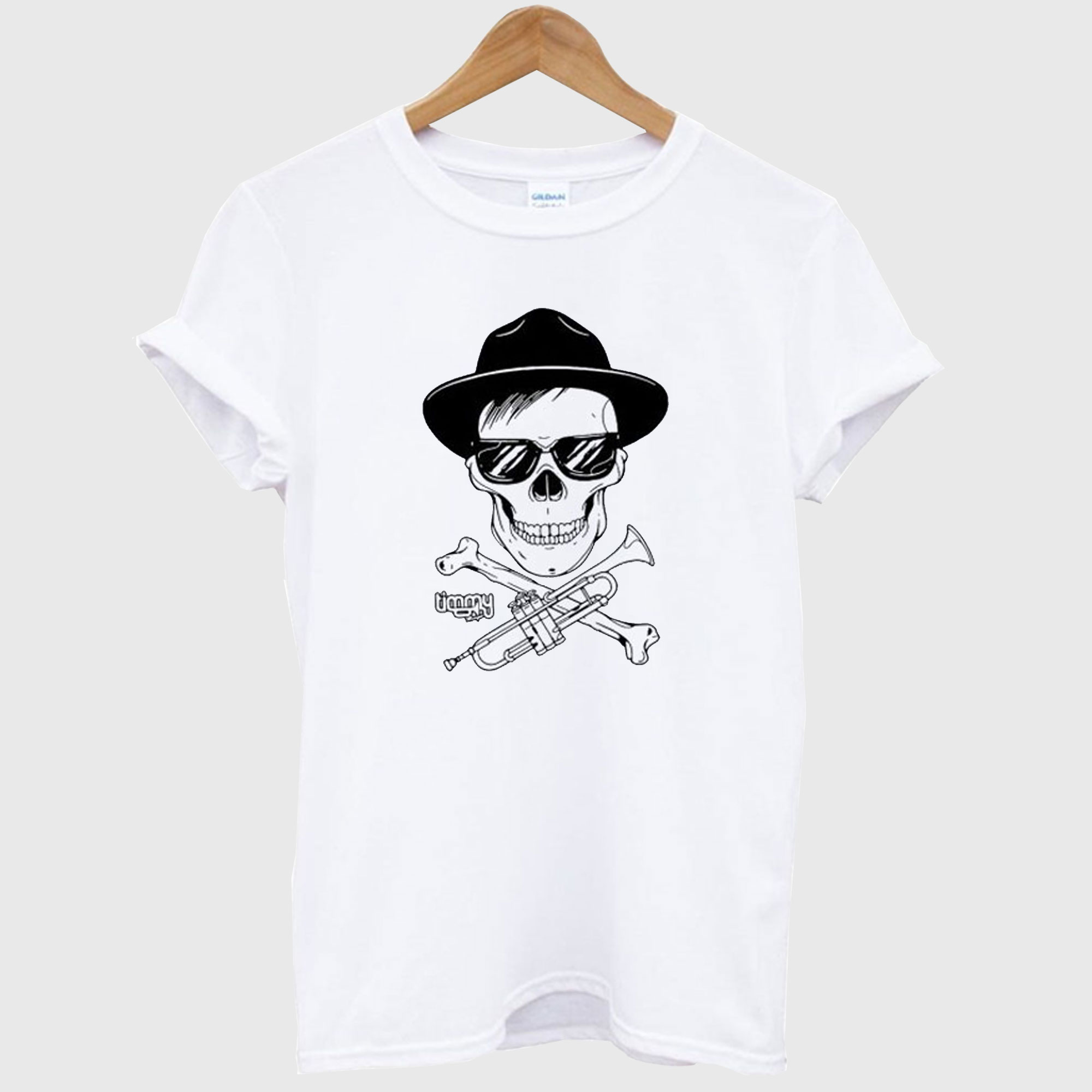 t shirt timmy trumpet