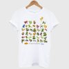 Ultimate Frog Guide T Shirt