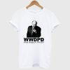 What Would Dr Phil Do T Shirt