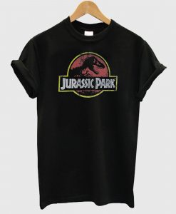 jurassic park T Shirt