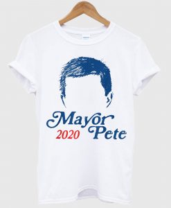 mayor pete 2020 T Shirt