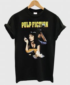 pulp fiction T Shirt