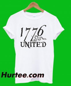 1776 United T-Shirt