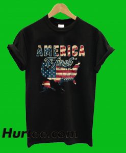 America First T-Shirt