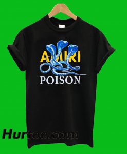 Amiri Poison T-Shirt