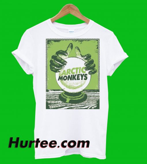 Arctic Monkey T-Shirt