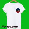Biden 2020 for President T-Shirt