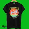 Bravado Led Zeppelin USA T-Shirt