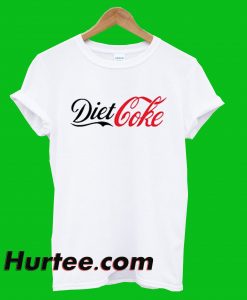 Diet Coke T-Shirt