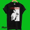 Eddie Guerrero Latino Heat T-Shirt