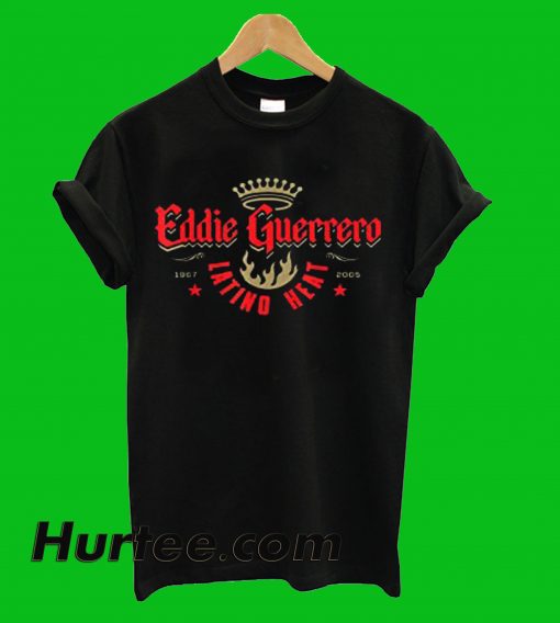 Eddie Guerrero T-Shirt