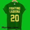 Fithing Sabrina 20 T-Shirt