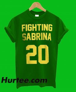 Fithing Sabrina 20 T-Shirt