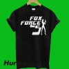 Fox Force 5 T-Shirt