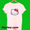 Hello Kitty x Anti Social Social Club T-Shirt