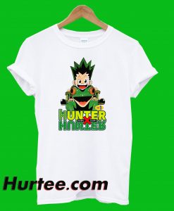 Hunter x Hunter T-Shirt