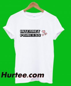 Internet Princes T-Shirt