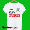 Joe Kelly Fight Club T-Shirt