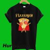 Pizza Man T-Shirt