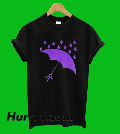 Purple Rain T-Shirt