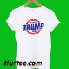 Re-Elect Trump T-Shirt
