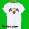 Ruizing Logo T-Shirt