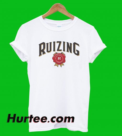 Ruizing Logo T-Shirt