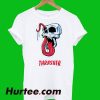 Skull Thrasher T-Shirt