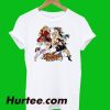 Street Fighter AEW T-Shirt