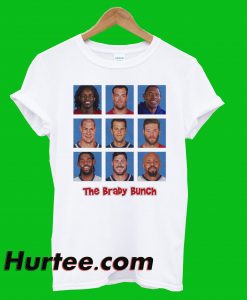 The Brandy Bunch T-Shirt