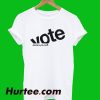 Vote Declare Yourself T-Shirt