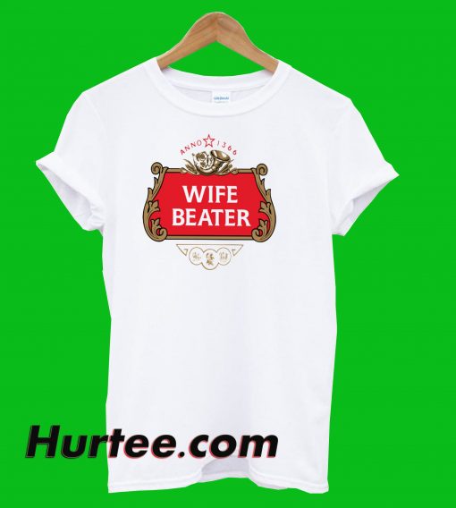 Wife Beater T-Shirt