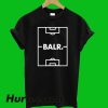BALR Soccer T-Shirt