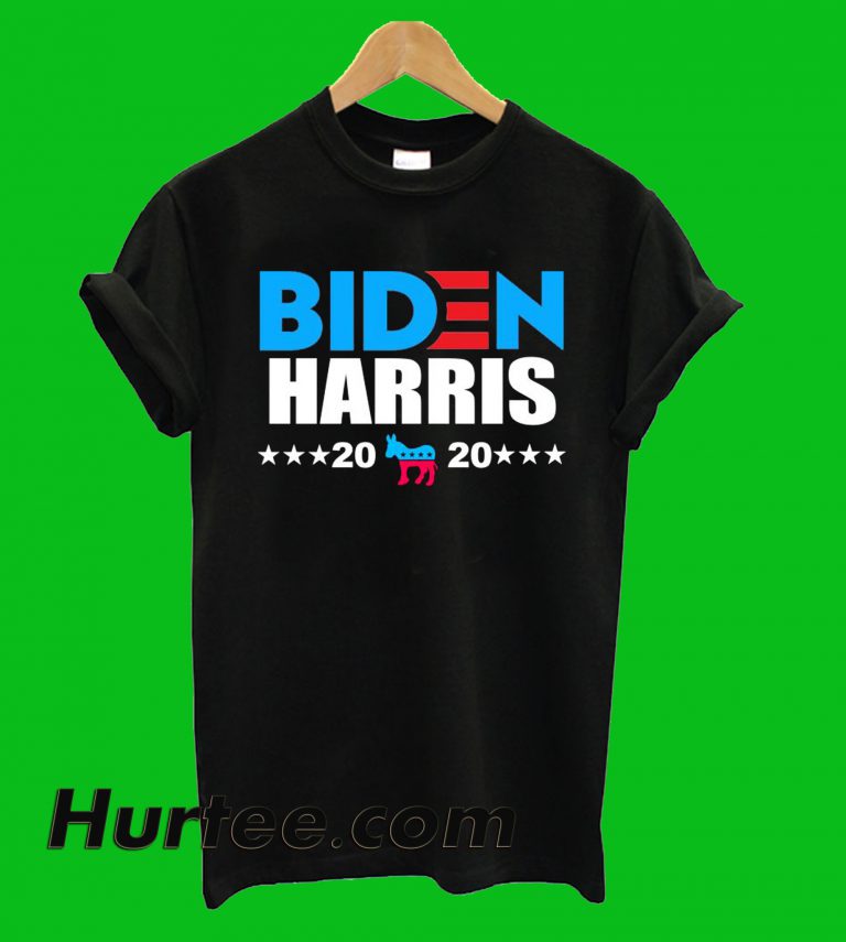 Biden Harris 2020 T-Shirt