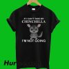 Chinchilla T-Shirt