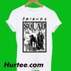 Friends Squad Hocus Pocus T-Shirt