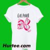 Girl Power Jojo Siwa T-Shirt