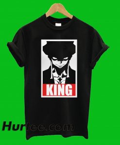 Hunter x Hunter King T-Shirt
