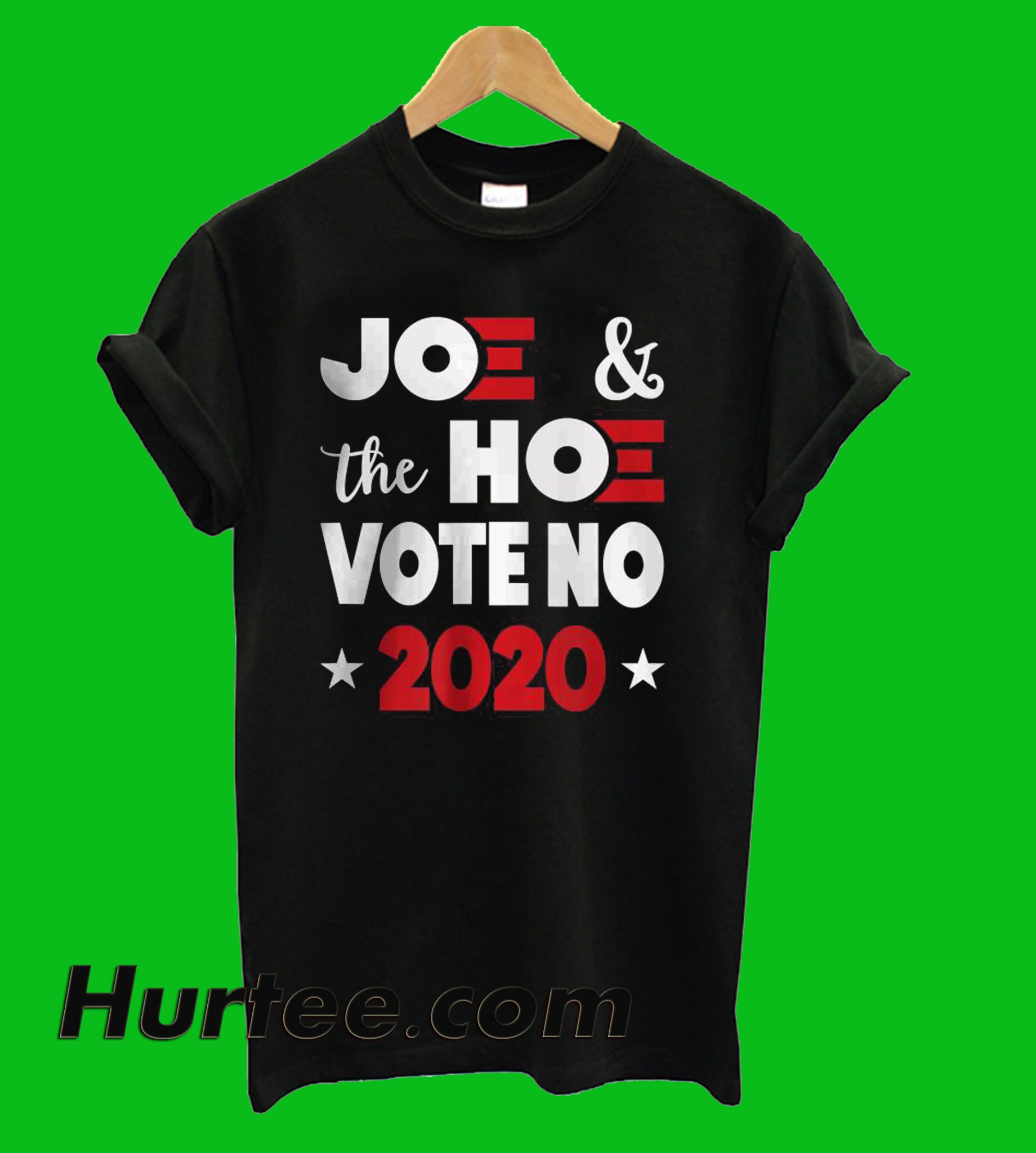 jo and the hoe t shirt