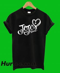 Jojo Siwa Logo T-Shirt