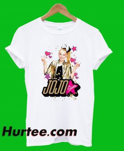 Jojo Siwa T-Shirt