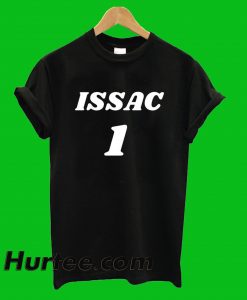 Jonathan Issac T-Shirt