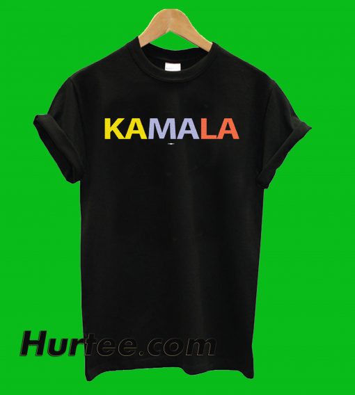 Kamala Harris T-Shirt