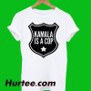 Kamala Is A Cop HArris T-Shirt