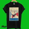 Killau Hunter x Hunter T-Shirt