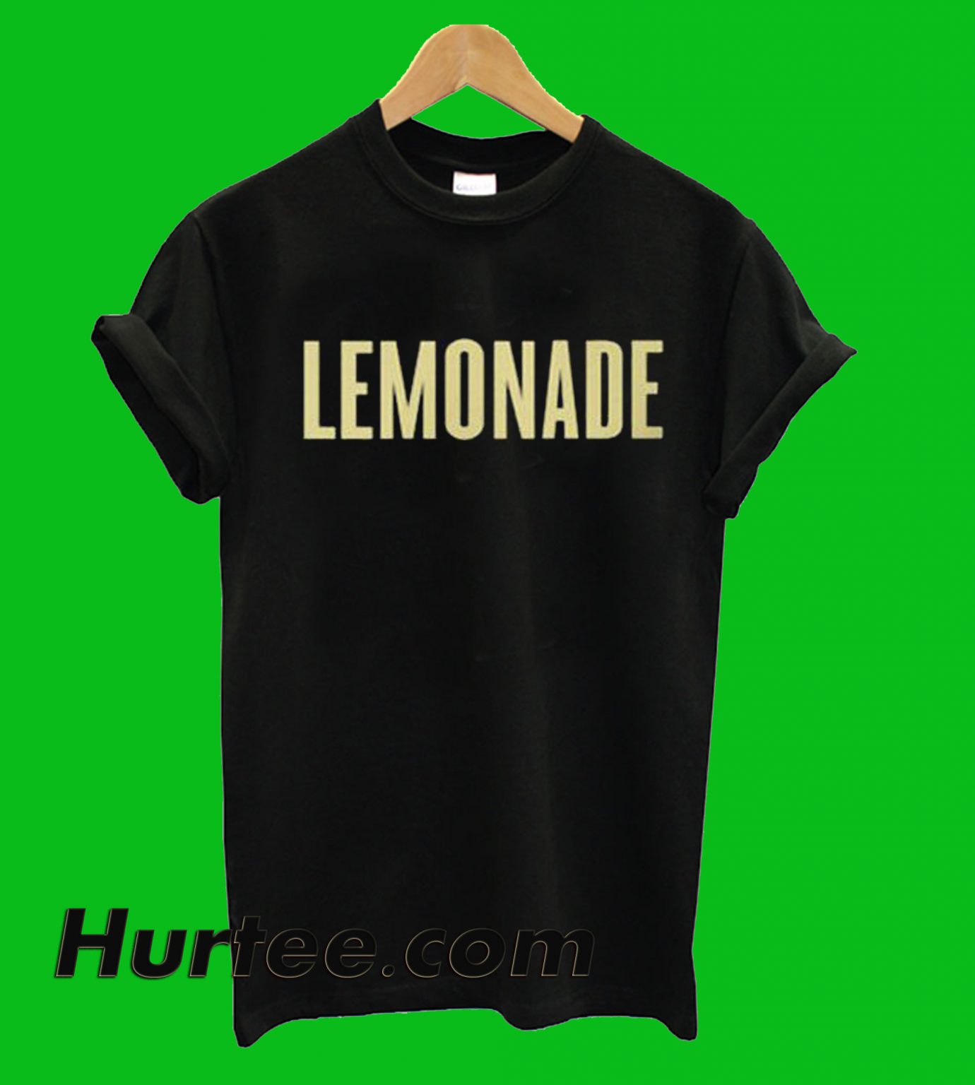 Lemonade T Shirt