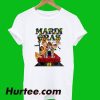 Mardi Gras Big Johnson T-Shirt