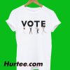 Medwell Vote T-Shirt