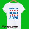 Michelle Obama 2020 T-Shirt