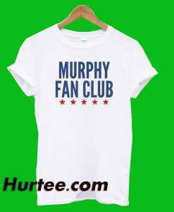 Murphy Fan Club T-Shirt